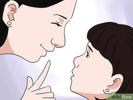 Hogyan kell egy dajka a gyermek egy-két éven