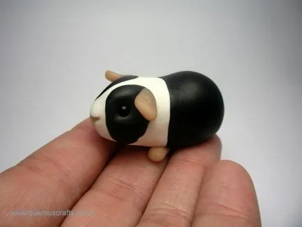 Termékek polimer agyag workshop kezdőknek fotók és videó