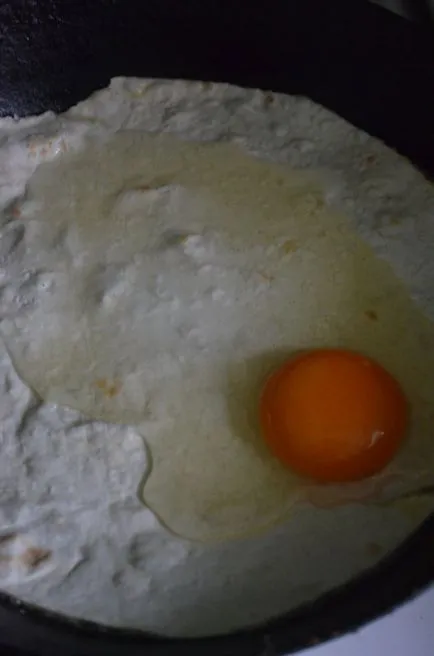 Vékony pita 12 legjobb receptek