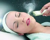 Peeling a kezüket
