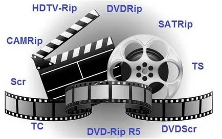 HDRip minőség, ami HDRip minőség, ami