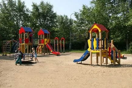 Kezével az ő kertjében