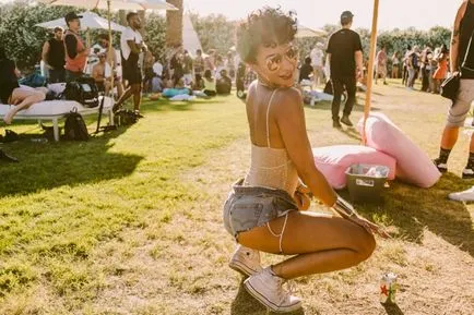 Mi a Coachella