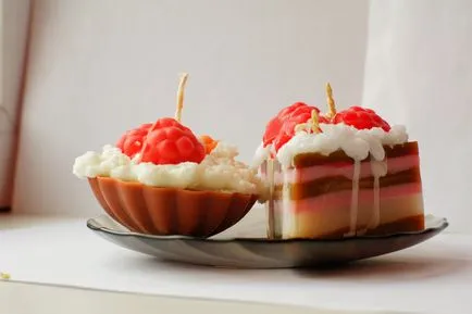 Hogyan díszíteni a gyertyát Hogyan díszíteni a gyertyát