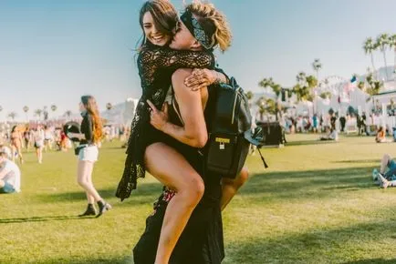 Mi a Coachella