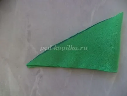 Virág szalagok saját kezűleg a mester osztály Virág szalagok saját kezűleg a mester osztály