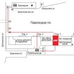 Hogyan lehet eljutni a Kazan vasútállomás Domodedovo