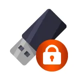 Hogyan formázza az USB flash meghajtó, egy írásvédett