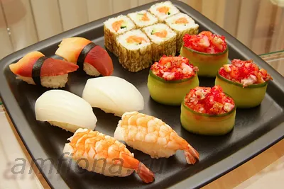 Főzni sushi és tekercs, sushi blog (tekercs) Főzni sushi és tekercs, sushi blog