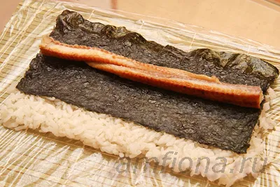 Főzni sushi és tekercs, sushi blog (tekercs) Főzni sushi és tekercs, sushi blog