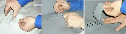 Hogyan és mit kell ragaszkodni csónak pvc