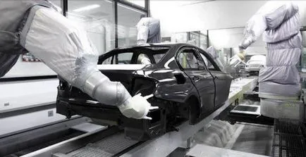 Hogyan kell csinálni bmw