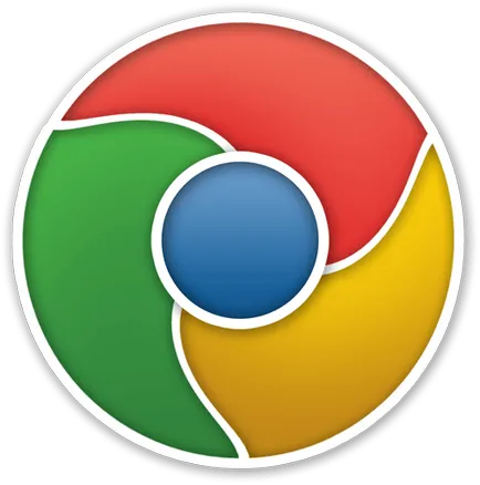 Hogyan adhatok Google Chrome lap