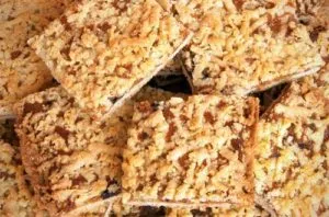 Hogyan kell sütni egy gyors cookie-kat otthon - a legegyszerűbb recept