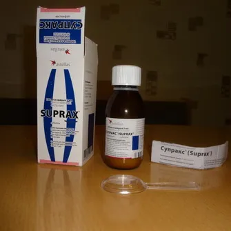 Mik antibiotikumok középfülgyulladás kezelésére gyermekeknél kell venni szakértői vélemények (gyermek) Mik antibiotikumok középfülgyulladás kezelésére gyermekeknél kell venni szakértői vélemények