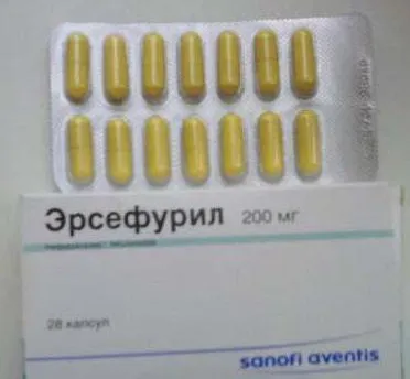 Mit és hogyan kell bevenni antibiotikumot bélrendszeri fertőzés