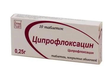 Mit és hogyan kell bevenni antibiotikumot bélrendszeri fertőzés