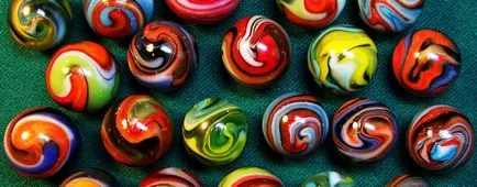 Hogyan kell játszani Marbles hogyan díszítik a nyaralásra segítségével Marbles, ünnep újra!