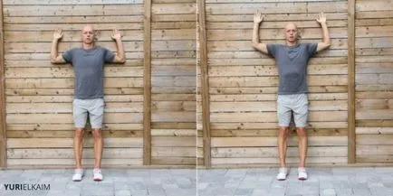 Hogyan erősít a verandára egy felnőtt otthon segítségével uprazhenny (felnőtt) Hogyan erősít a verandára egy felnőtt otthon segítségével uprazhenny