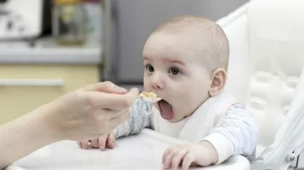 Hogyan és mikor kell bevezetni a szilárd ételek sárgája a gyermek életkora, hogyan kell elkészíteni a normák az életkor, csirke vagy (írja) Hogyan és mikor kell bevezetni a szilárd ételek sárgája a gyermek életkora, hogyan kell elkészíteni a normák az életkor, vagy csirke