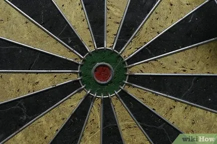 Hogyan kell játszani darts