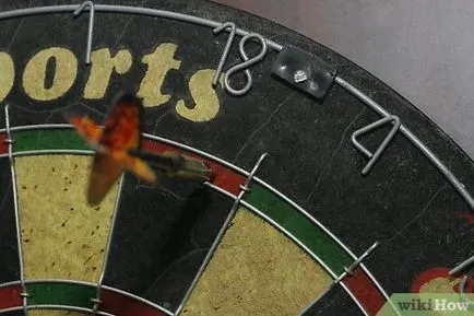 Hogyan kell játszani darts