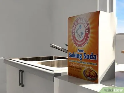 Hogyan lehet megszabadulni a rossz szag a hűtőben
