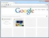 Hogyan módosítható a kezdőoldalt google chrome, módosítsa a honlap gyors hozzáférést