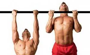 Hogyan lehet letölteni bicepsz otthon férfi