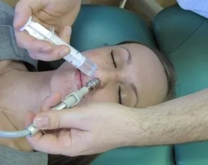 Hogyan kell kezelni sinusitis, rhinitis, sinusitis
