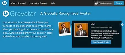 Hogyan változtassuk meg az alapértelmezett avatar alapértelmezett wordpress