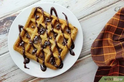 Hogyan enni Nutella
