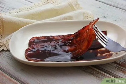 Hogyan enni Nutella