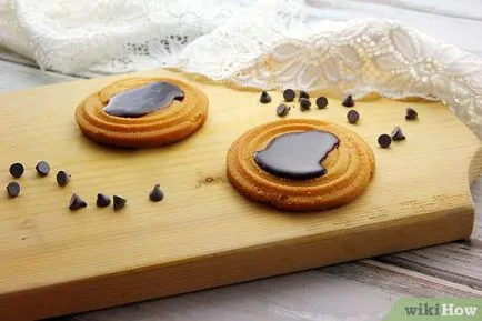 Hogyan enni Nutella