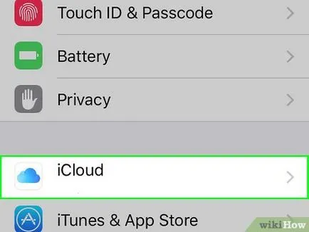 Hogyan változtassuk meg a jelszót az iTunes-on
