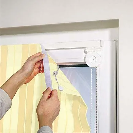 Roman vakok csatolták a windows telepítés rimok