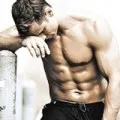 Hogyan építsünk vékony egy személy, vagy akik ectomorphs kalap, Bodyfit
