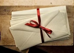 Hogyan írjunk levelet egy barátomnak
