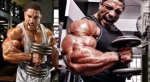 Hogyan építsünk egy szuper brachialis szivattyúzás brachialis