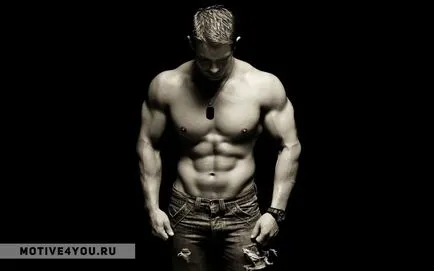 Hogyan kezdjük el gyúrni, motiváció (fitness) Hogyan kezdjük el gyúrni, motiváció