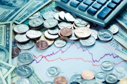 Hogyan tőkét felhalmozni, ahogy milliók - Arany-sziget