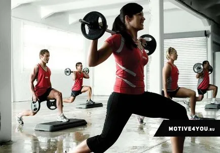 Hogyan kezdjük el gyúrni, motiváció (menni) Hogyan kezdjük el gyúrni, motiváció