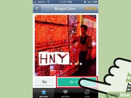 Hogyan szerezzünk sok embernek tetszik egy fotó Instagram (szereti) Hogyan szerezzünk sok embernek tetszik egy fotó Instagram