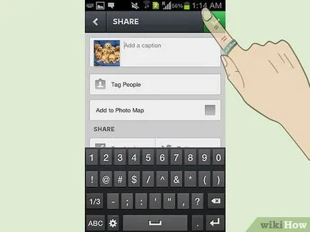 Hogyan szerezzünk sok embernek tetszik egy fotó Instagram (sok) Hogyan szerezzünk sok embernek tetszik egy fotó Instagram