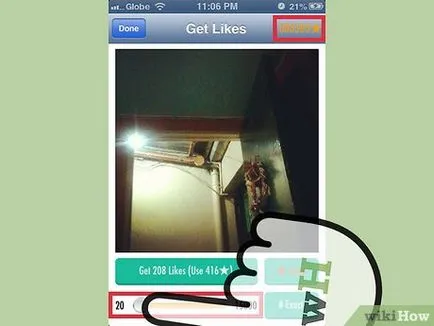 Hogyan szerezzünk sok embernek tetszik egy fotó Instagram (Instagram) Hogyan szerezzünk sok embernek tetszik egy fotó Instagram