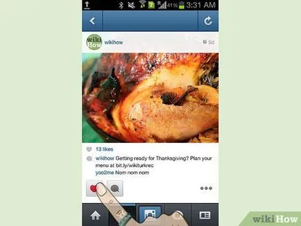 Hogyan szerezzünk sok embernek tetszik egy fotó Instagram (szereti) Hogyan szerezzünk sok embernek tetszik egy fotó Instagram