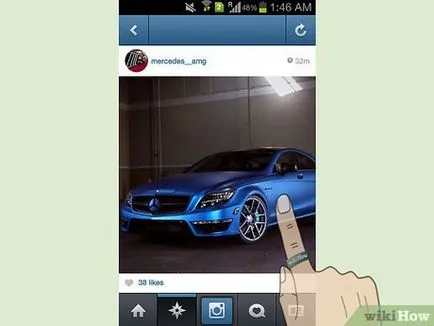 Hogyan szerezzünk sok embernek tetszik egy fotó Instagram (szereti) Hogyan szerezzünk sok embernek tetszik egy fotó Instagram