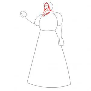 Hogyan kell felhívni Zeus ceruza szakaszaiban