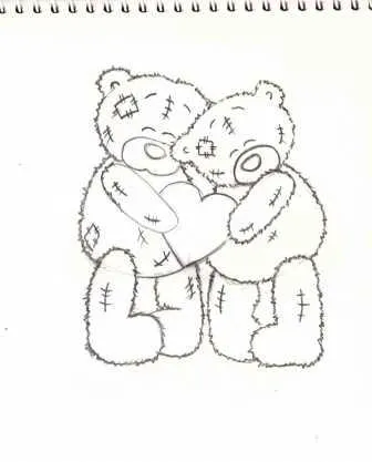 Hogyan kell felhívni a mackó (Teddy)