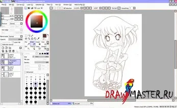 Hogyan kell felhívni a chibi nyashnye